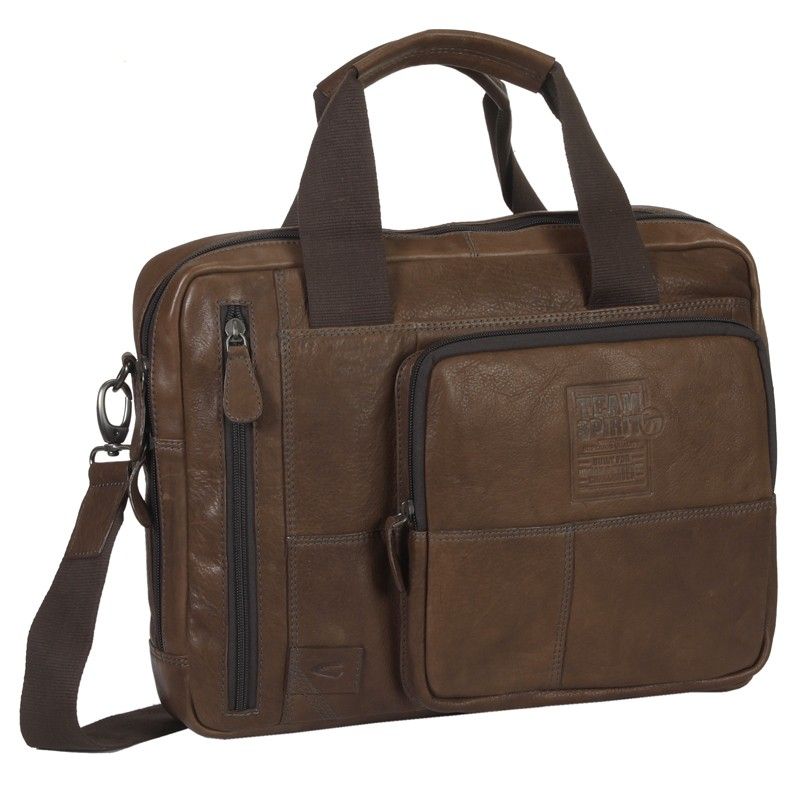 Camel Active Laptoptasche 15 17 129 802 Notebooktasche