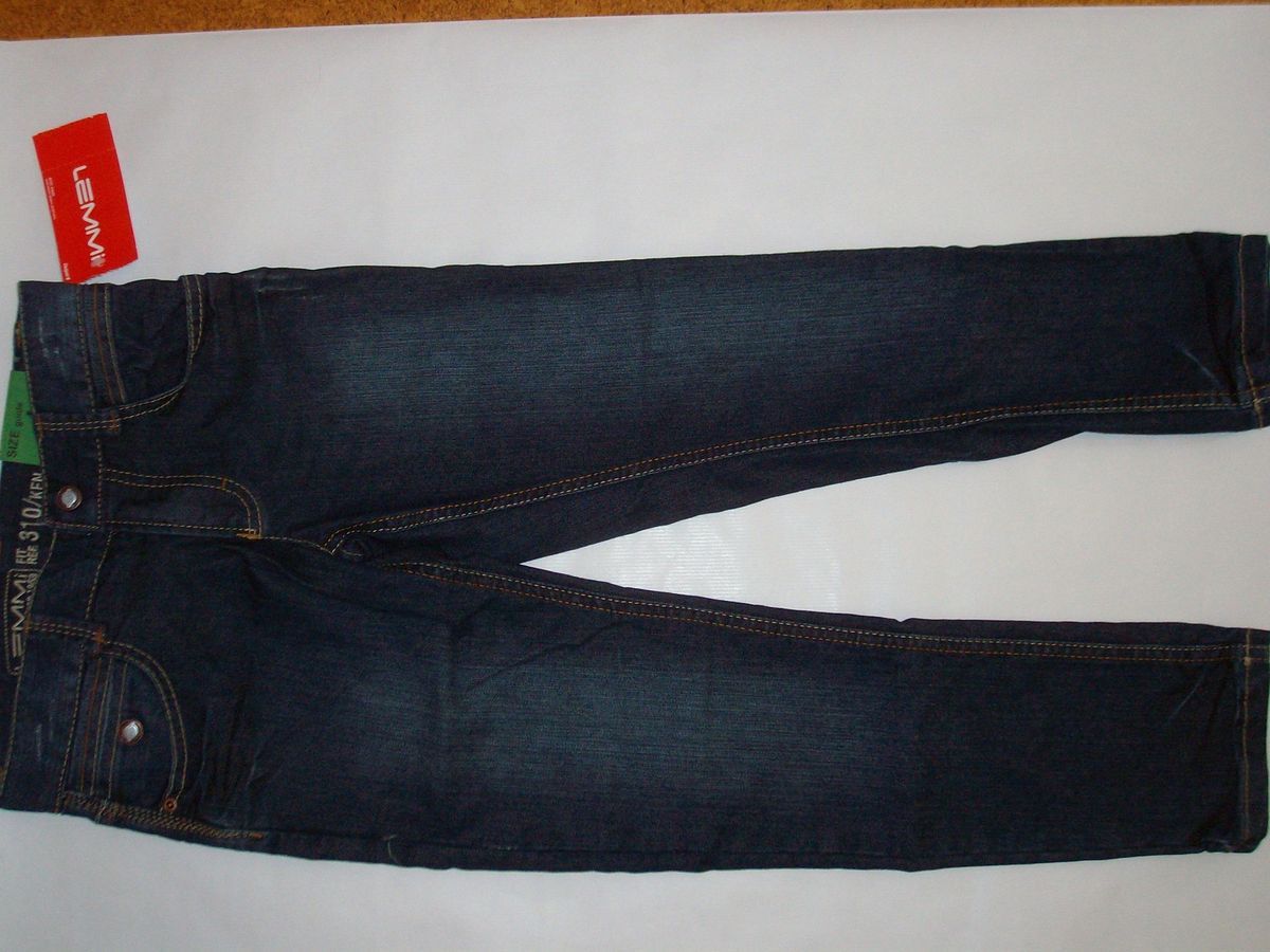 Lemmi ~ Ken ~ Jeans Gr 128 134 140 146 152 158 o 164 mid big sbig Neu