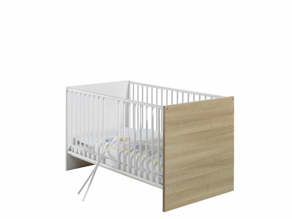 kinderbett classic line nuss 140 x 70 cm neuheit 2013 von schardt im