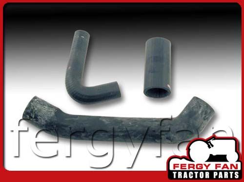 Satz Massey Ferguson FE35 MF 35 135 Standard 87mm 23C Diesel