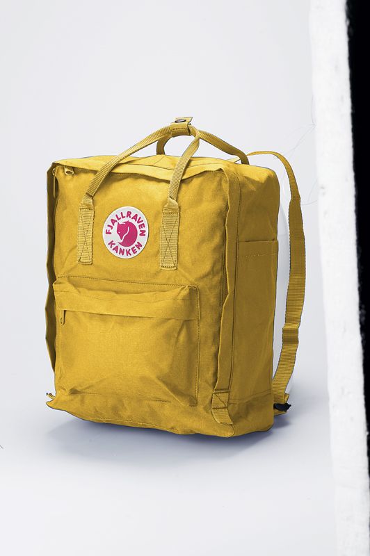 Fjällräven Rucksack Fjäll Räven Kanken retro 1978 Kaenken Känken