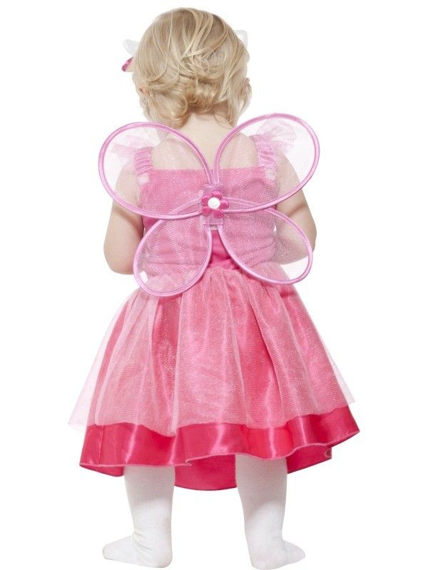Kitty Ballerina Kostüm Kittykostüm für Mädchen Gr. 110 134