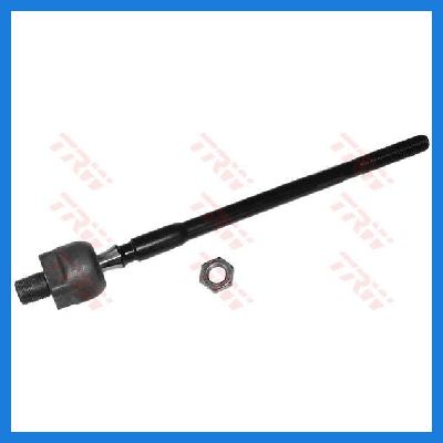 Axialgelenk Spurstange TRW JAR144 NISSAN STANZA Hatchback (T11) 1.8