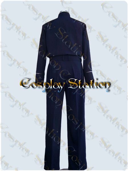 Battlestar Galactica Cosplay Uniform_commission149 new