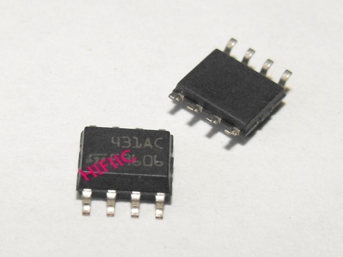 1PCS TL431AC PROGRAMMABLE VOLTAGE REFERENCE