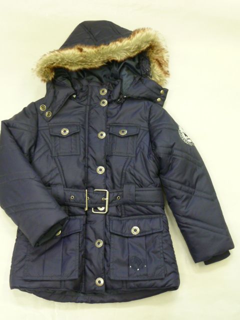 Jacke Steppjacke Wendy Mädchen 116/122 128/134 152/158 Neu