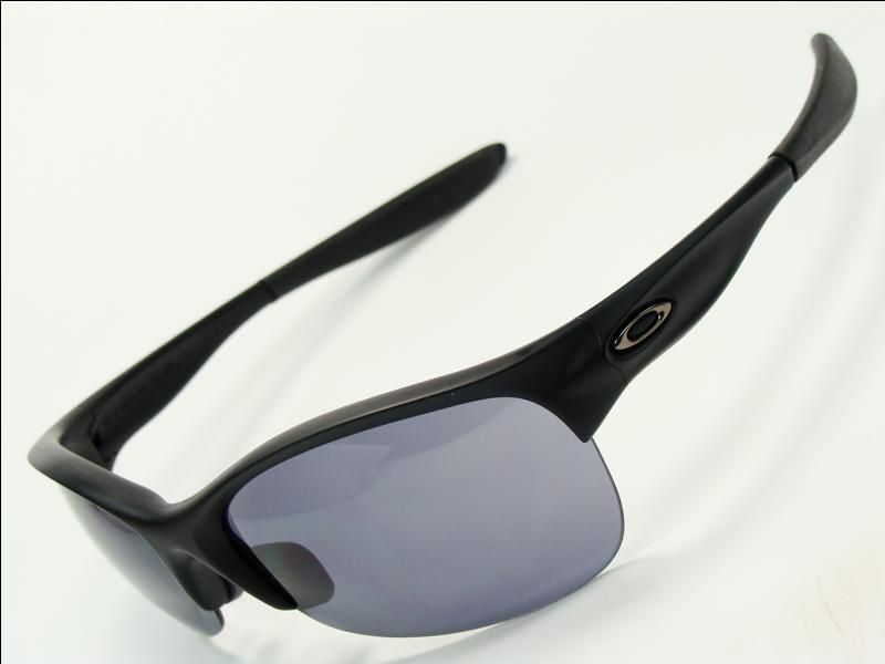 OAKLEY S.I. COMMIT BLACK RADBRILLE RADAR JAWBONE RADARLOCK M FRAME