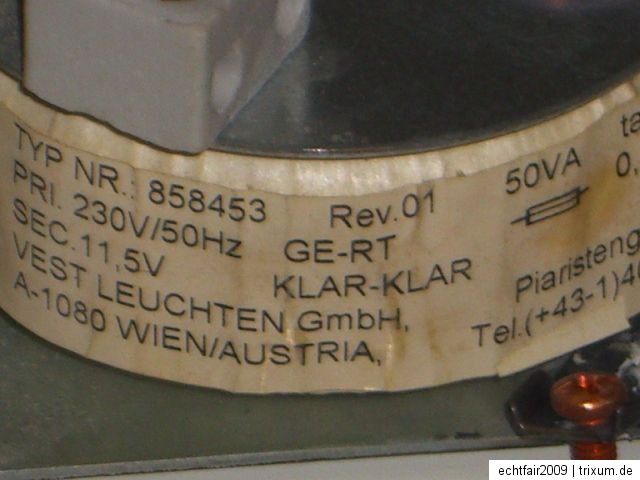 Original Wiener Firma  Vest  Design.Halogen Spots Aufbauleuchte.4 x
