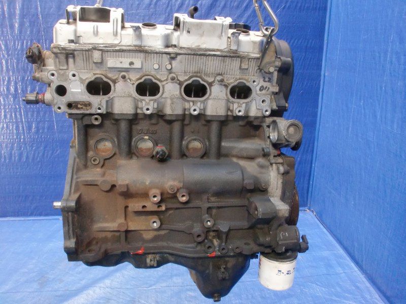 Motor 4G63 für Mitsubishi Space Wagon 2.0 90 kW (168)