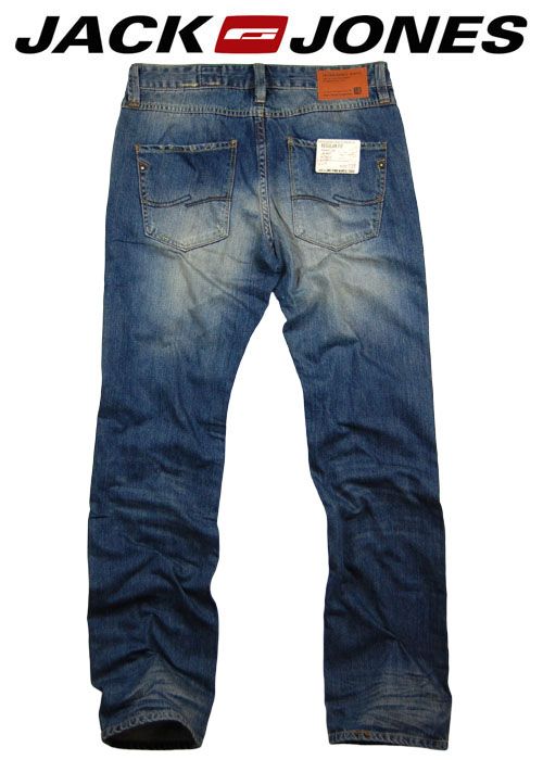 JACK & JONES Jeans GATE PLATE BB 165 *NEU*