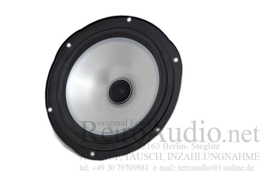 Kef B160 SP 1445 Treiber