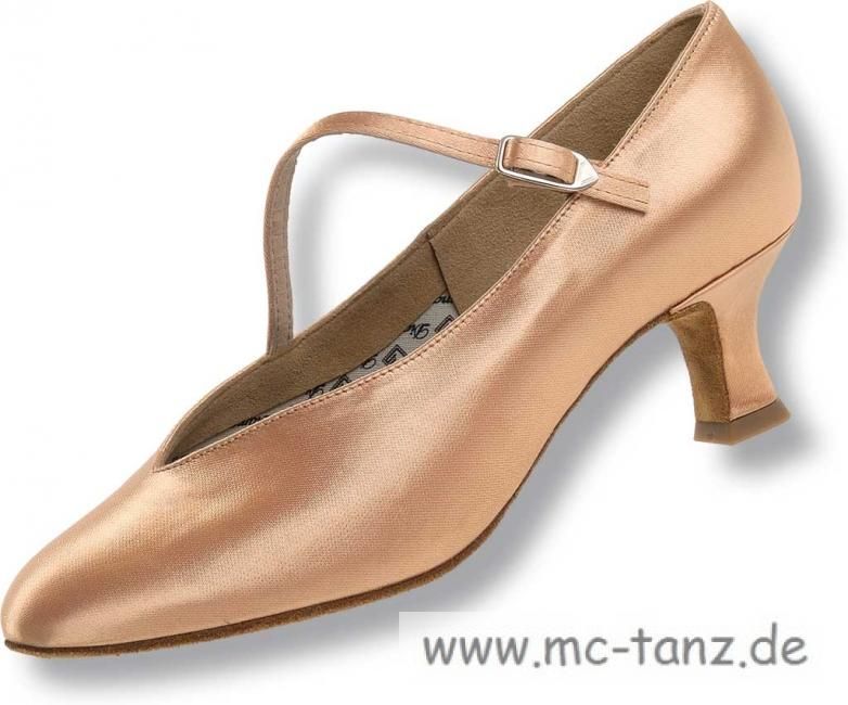 Diamant Standard Tanzschuhe 173 068 094