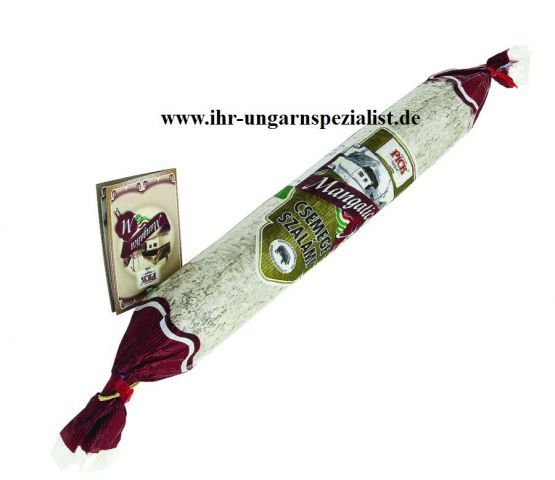 Pick   Mangalica   Salami v. Ungar. Wollschein 850g