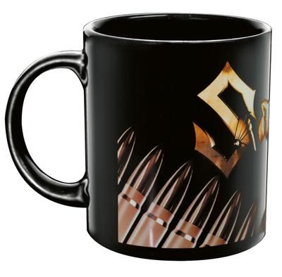 SABATON, Logo *NEU* Tasse