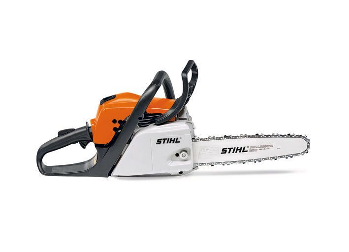 Motorsäge Stihl MS 181 Versandkostenfrei