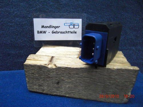  Zentralverriegelung Tuer Stellantrieb ZV Motor ZV hinten 1393999 169