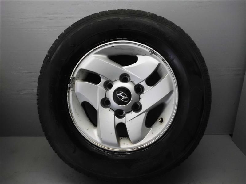 Hyundai Terracan Winterreifen GT Radial 255/65 R16 109T