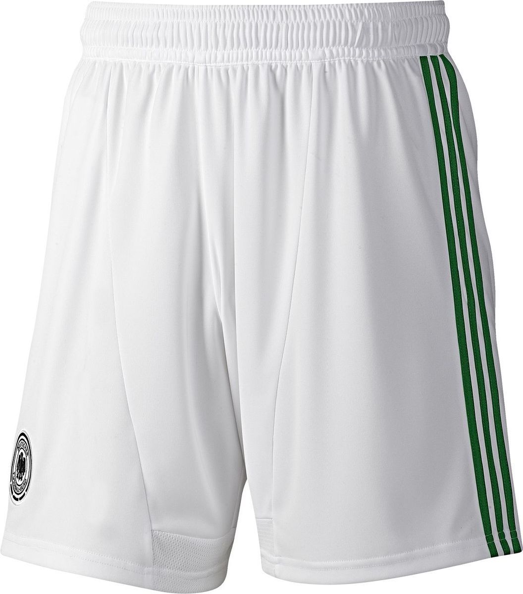 DFB AWAY Short Fußball EM 2012 Kinder Gr. 128   176 [NEU]