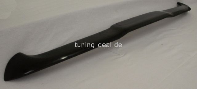 VW Volkswagen Touran Heckspoiler Spoiler Tuning TOP