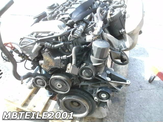 Motor für Mercedes W210 E320 CDI E Klasse