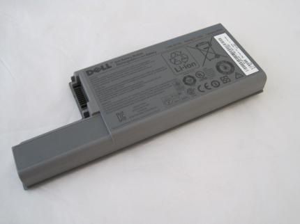 Original Dell Akku DF192 11 1 V Capacity 85Wh 9 Zellen 7200mAh