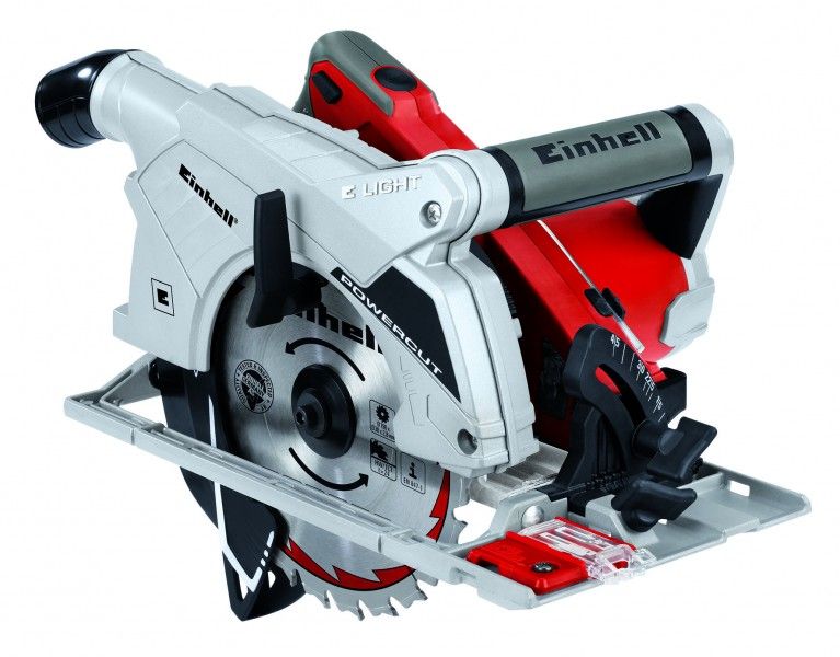 Einhell RT CS 190/1 Handkreissäge