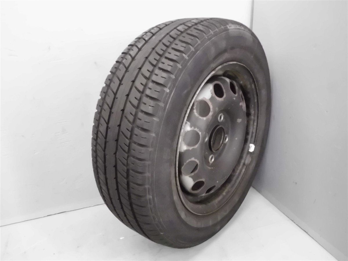 Ford Focus Reserverad 1 Stück 185/65 R14 86H Dot3205