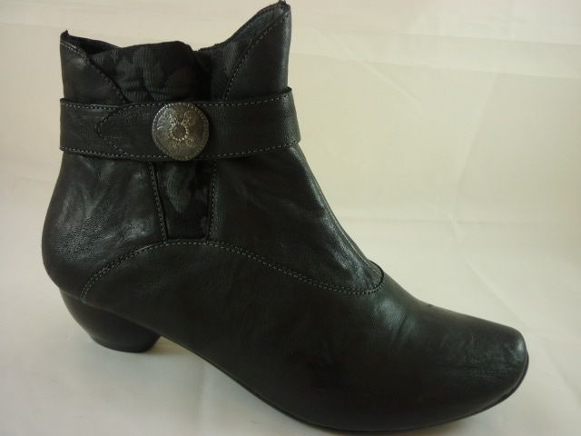 089 THINK Damen Stiefelette AIDA eUVP* 189,90