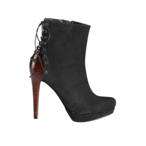 NEU *** Stiefeletten von Ashley Brooke *VKP 189,90 EURO