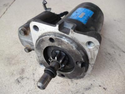 Volkswagen VW Polo Golf 2 Anlasser Starter Startanlage Hitachi