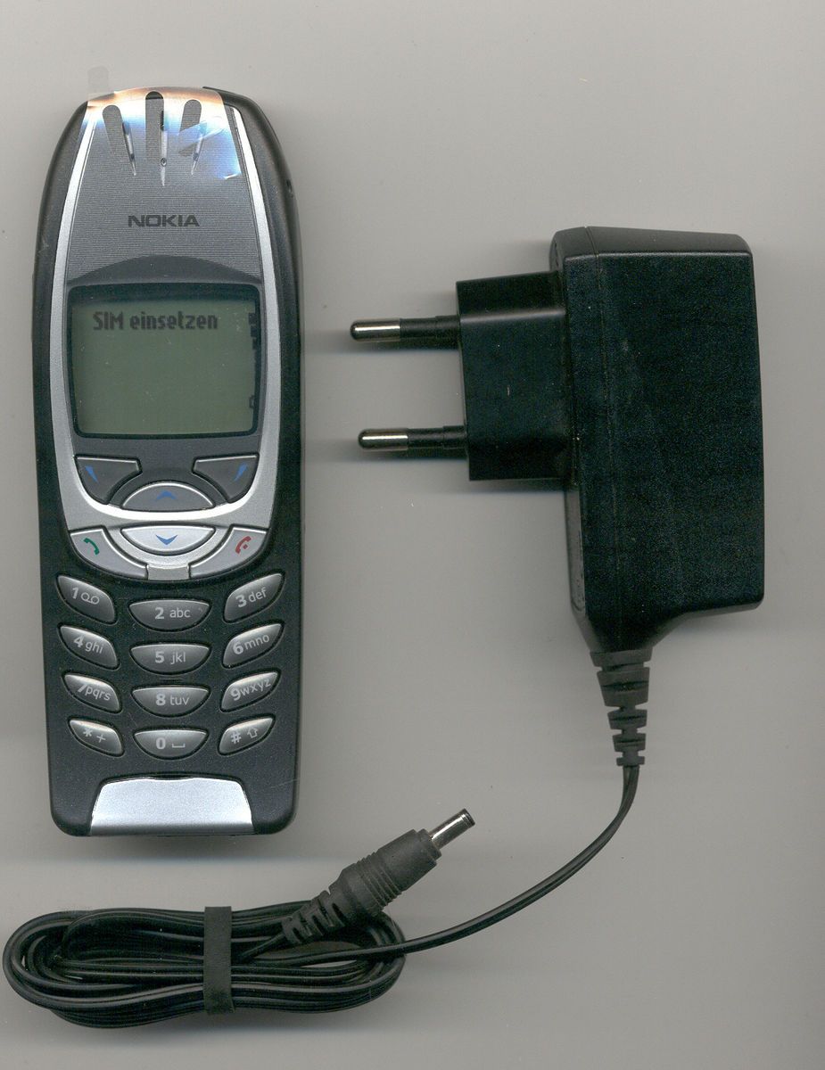 Mercedes COMAND Telefon Nokia NEU SCHWARZ 6310i W906 W212 W221W207