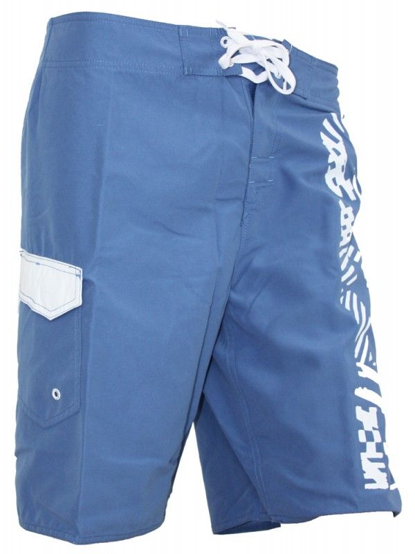 Quiksilver Tajiguas 21 Boardshort Badeshort UVP 45EUR