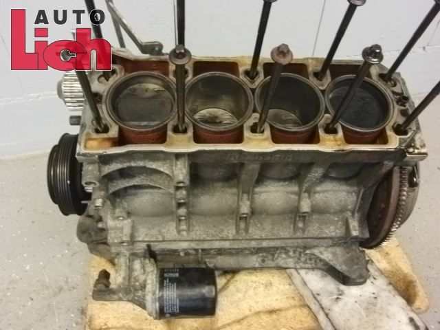 Rover 200 214 RF 1,4 55KW Motor Motorblock 14K2F H67