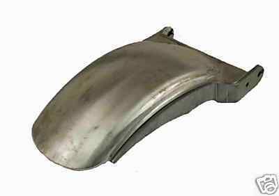 Dyna Fat Bob Fender Harley 215mm