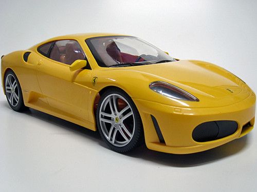 Ferrari F430 112 Ferngesteuertes RC Auto 217