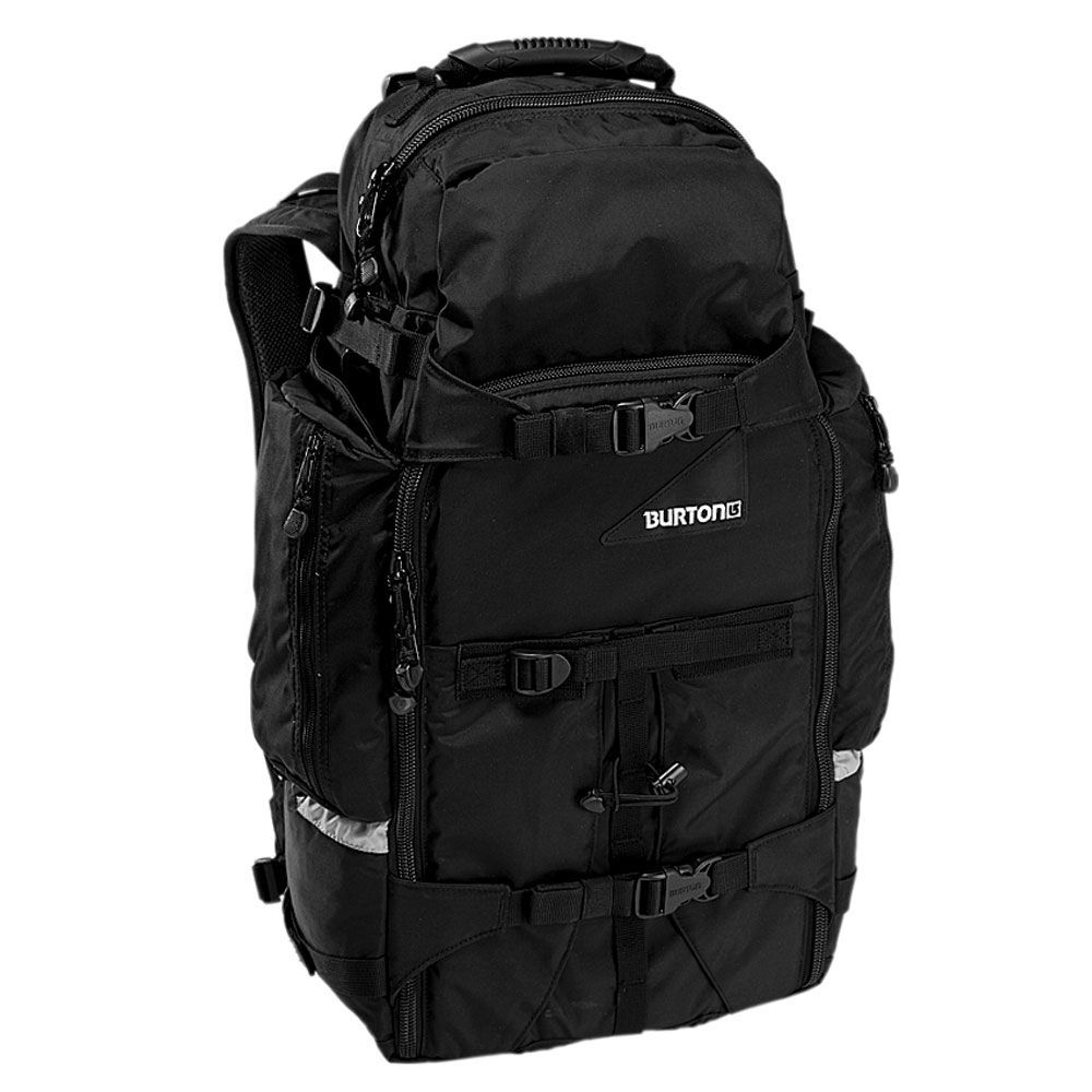 Foto Rucksack F Stop Pack (true black) FW 2011 UVP 220, €