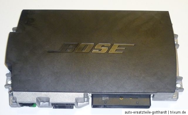 Amp Verstärker Endstufe BOSE Soundsystem 8X0035223 8X0 035 223