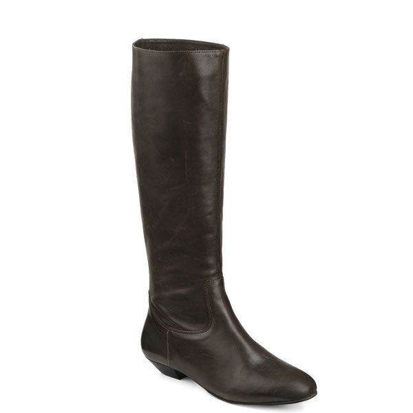 Buffalo Boots 4044 228 Echtleder BRAUN NEU Reduziert