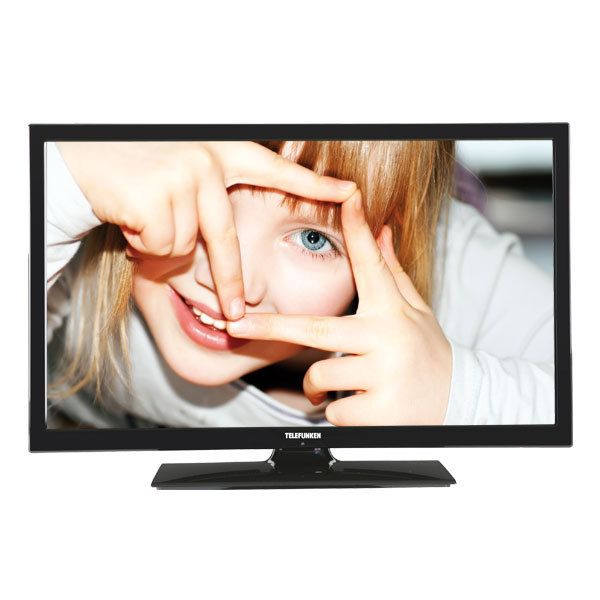 Telefunken T32EX912 SAT 81cm 32 LCD Fernseher HD Ready DVB T/S