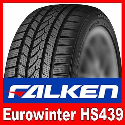 ALU Hyundai iX35, Sportage, Outlander, C Crosser 215/70 R16 T FALKEN