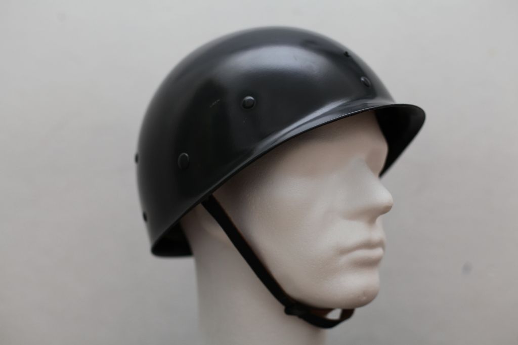 Helm Repräsentation Bundeswehr BW Gr. 53 61 NSN 8415 12 120 0233