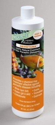 Microbe Lift Herbtana Reef & Marine 236ml(9,49€/100ml)