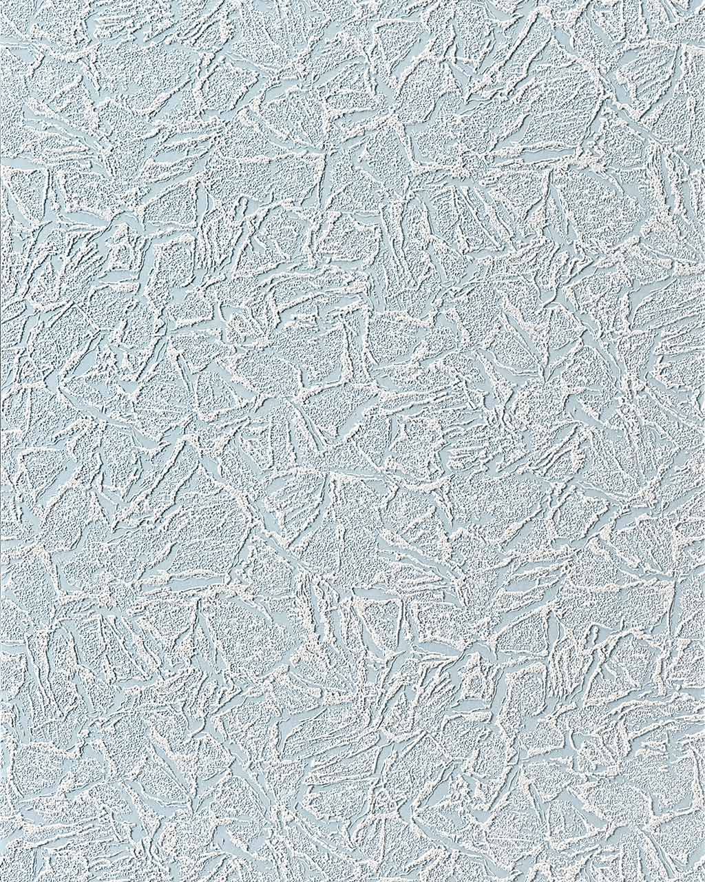 XXL 3D Tapete metallic blau weiß glitter 238 52 EDEM