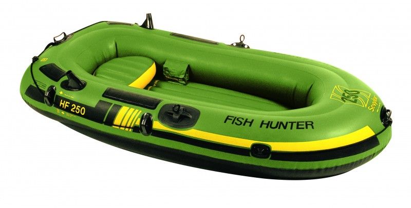 Sevylor HF250 Fishhunter (232 x 119 cm)