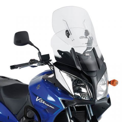 Givi AF260 Airflow Windschild Suzuki DL 1000 V Strom 2004 2011