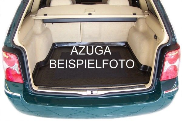 Kofferraumwanne Suzuki Grand Vitara 5 türer 2005 heute