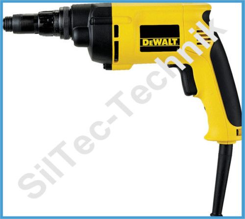 DeWalt DW268K Universal Schrauber 540 Watt