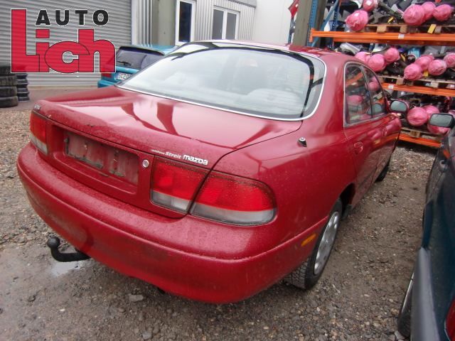 Mazda 626 GEA BJ95 Kontaktschalter Schalter GA2B 66490