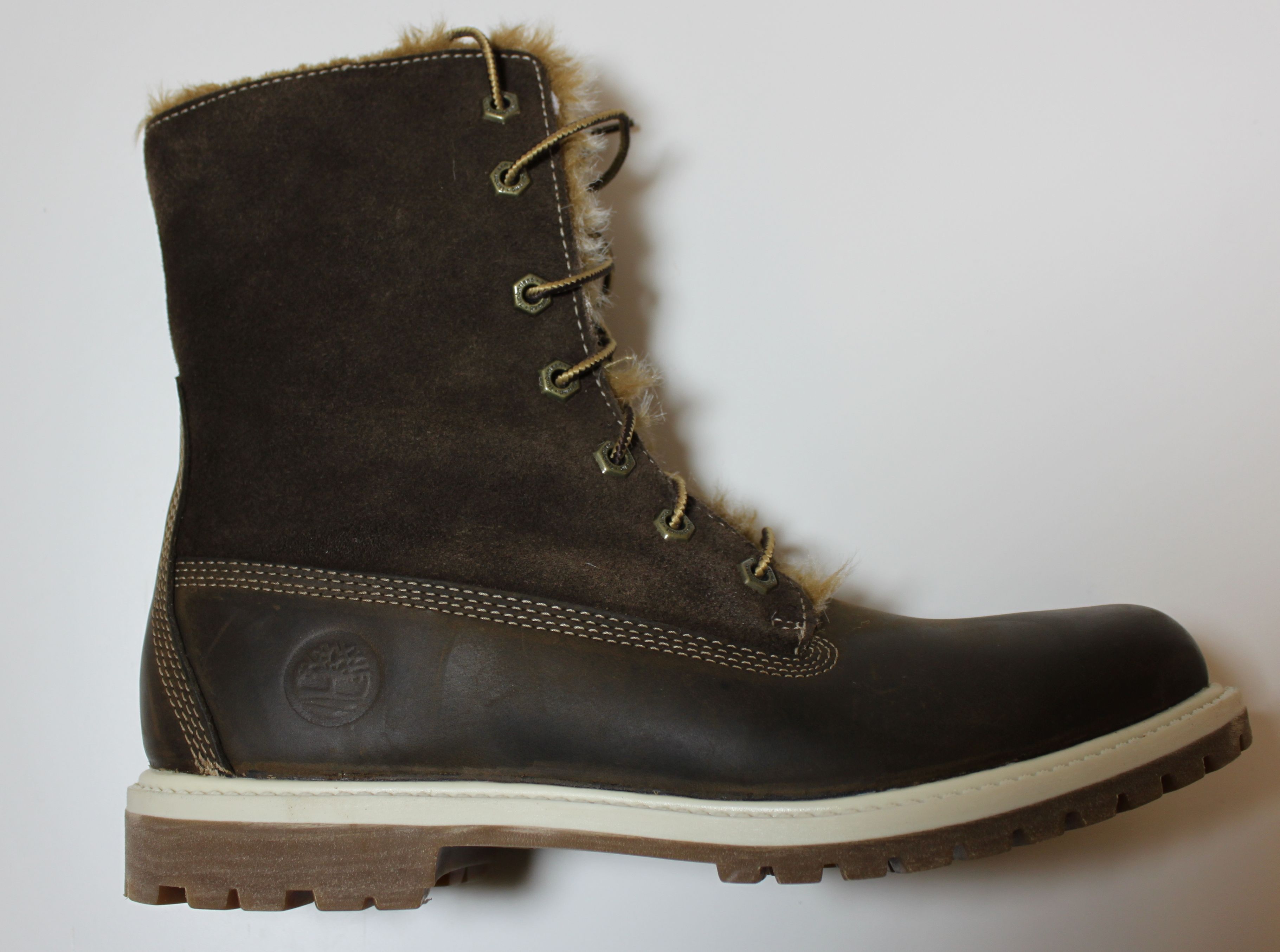 Timberland Damen Stiefel Stiefellette Schuhe Schuh Winterschuh alle