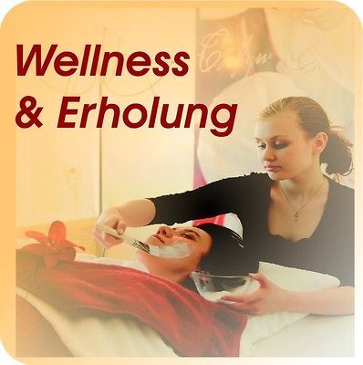 Reise  Reisen, sonstige  Gutscheine  Wellnessgutscheine